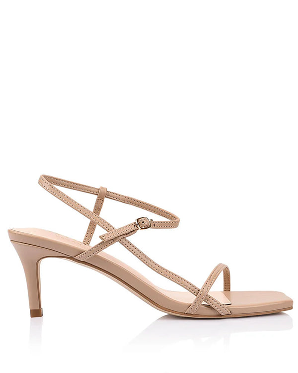  Verali Tatiana Strappy Stiletto Heels