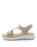 Wilde Shoes Sannah Strappy Sandals