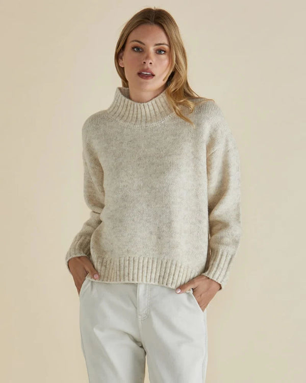  Betty Basics Lola Jumper
