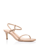 Verali Tatiana Strappy Stiletto Heels