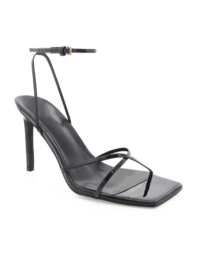 Billini Esra Strappy Stiletto Heels