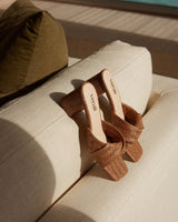 Verali Stella Block Heel Mules