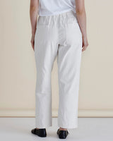 Betty Basics Quinn Cotton Jogger Pants