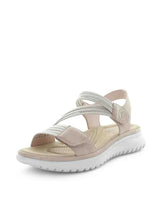Wilde Shoes Sannah Strappy Sandals
