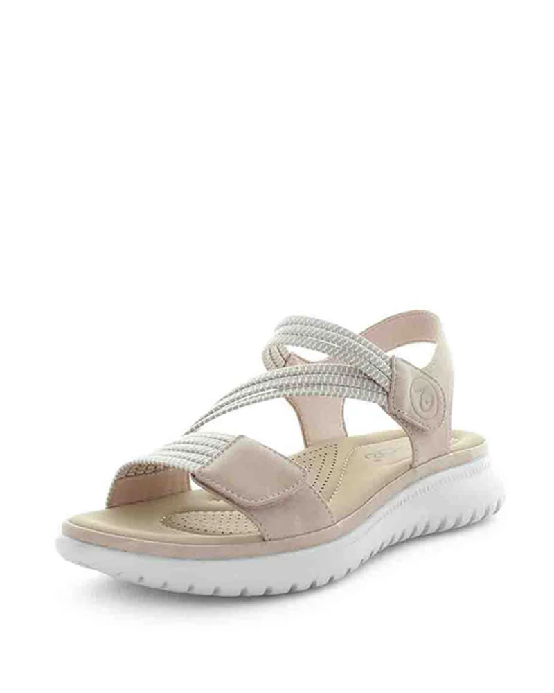 Wilde Shoes Sannah Strappy Sandals