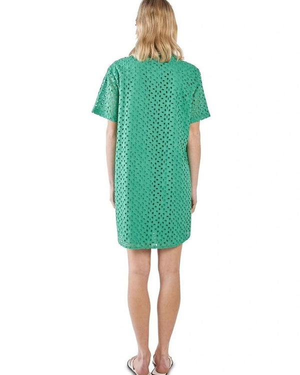  Sass Steva Shirt Dress