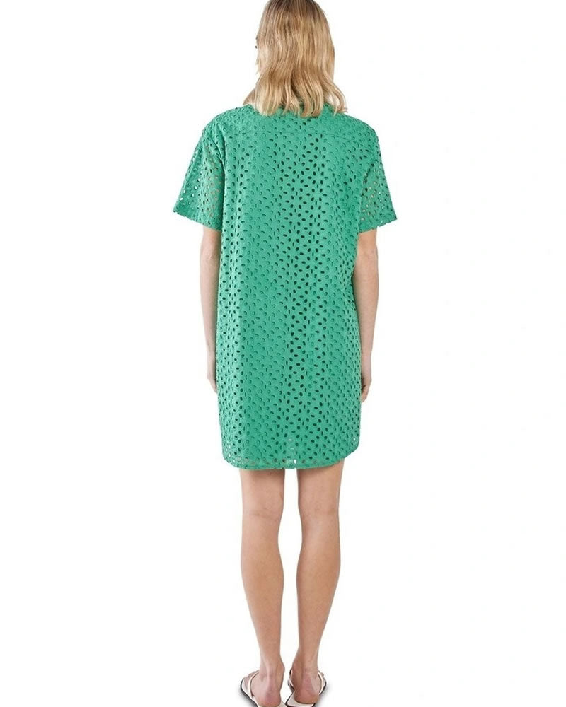 Sass Steva Shirt Dress