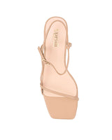 Verali Tatiana Strappy Stiletto Heels