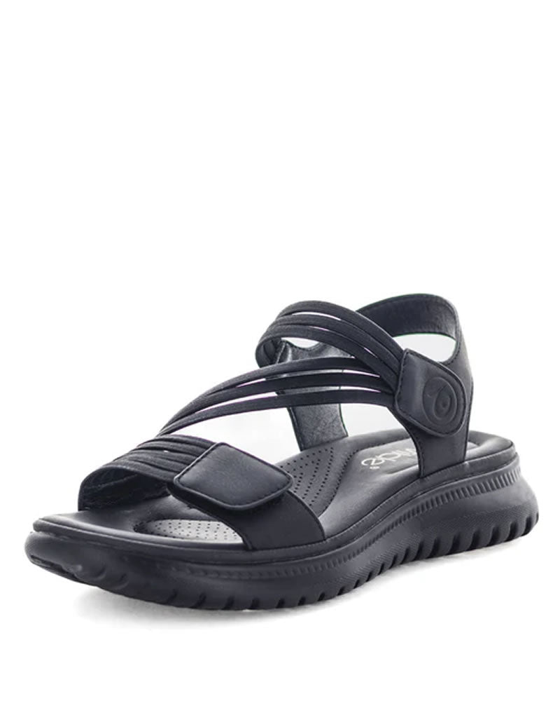 Wilde Shoes Sannah Strappy Sandals