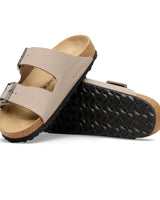 Birkenstock Arizona Birko Flor Unisex 2 Strap Sandals