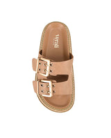 Verali Thatcher Chunky Flatform Slides