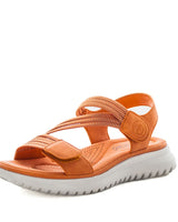 Wilde Shoes Sannah Strappy Sandals