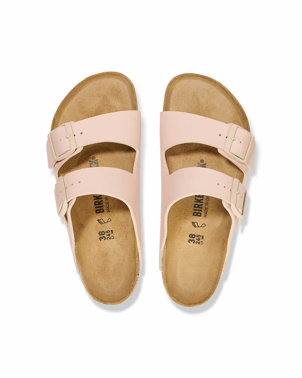  Birkenstock Arizona Birko Flor Unisex Sandals