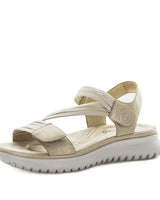Wilde Shoes Sannah Strappy Sandals