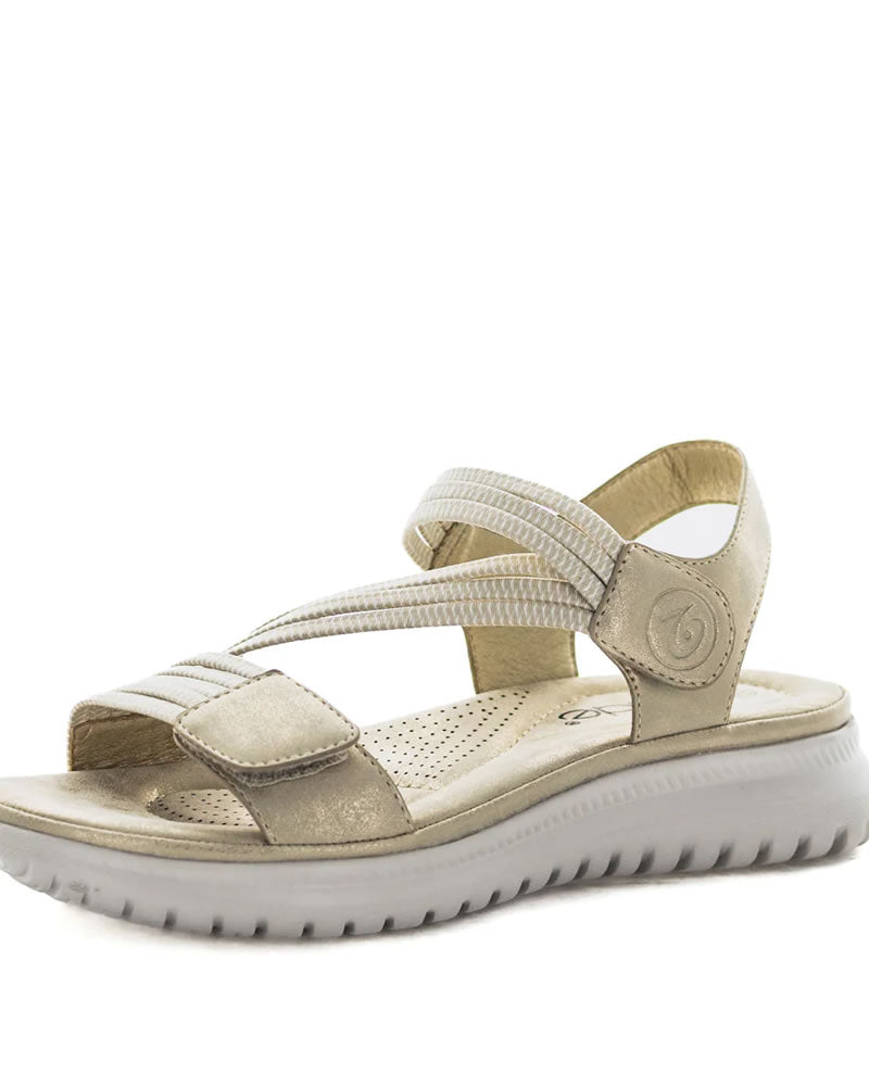 Wilde Shoes Sannah Strappy Sandals