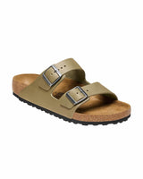 Birkenstock Arizona Smooth Leather Unisex Sandals