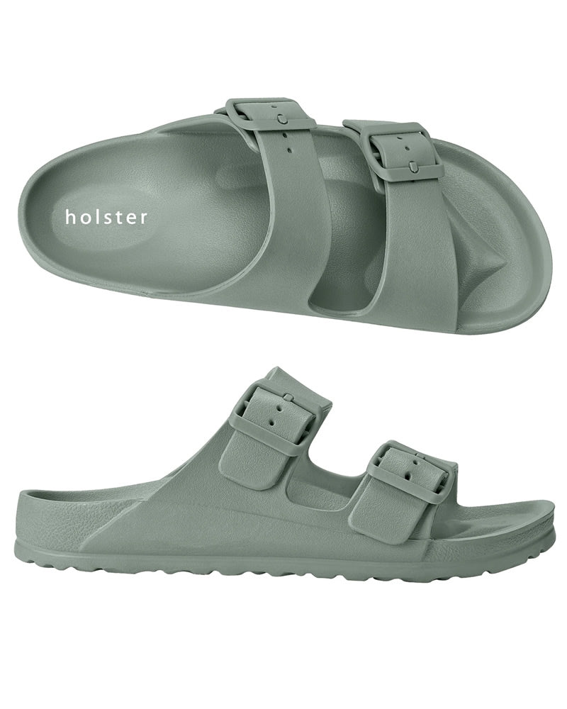 Holster Fashion Sundreamer  Unisex 2 strap Slides
