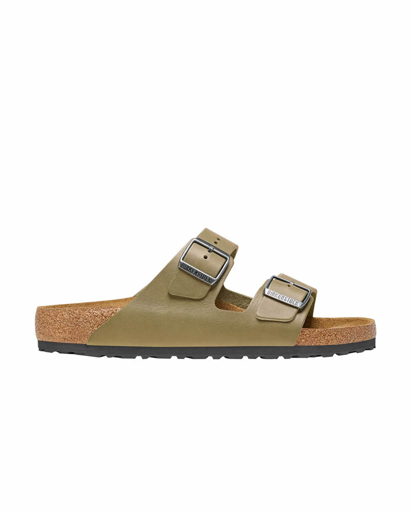 Birkenstock Arizona Smooth Leather Unisex Sandals