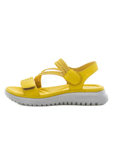 Wilde Shoes Sannah Strappy Sandals