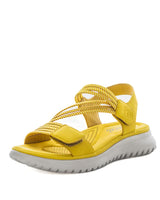 Wilde Shoes Sannah Strappy Sandals