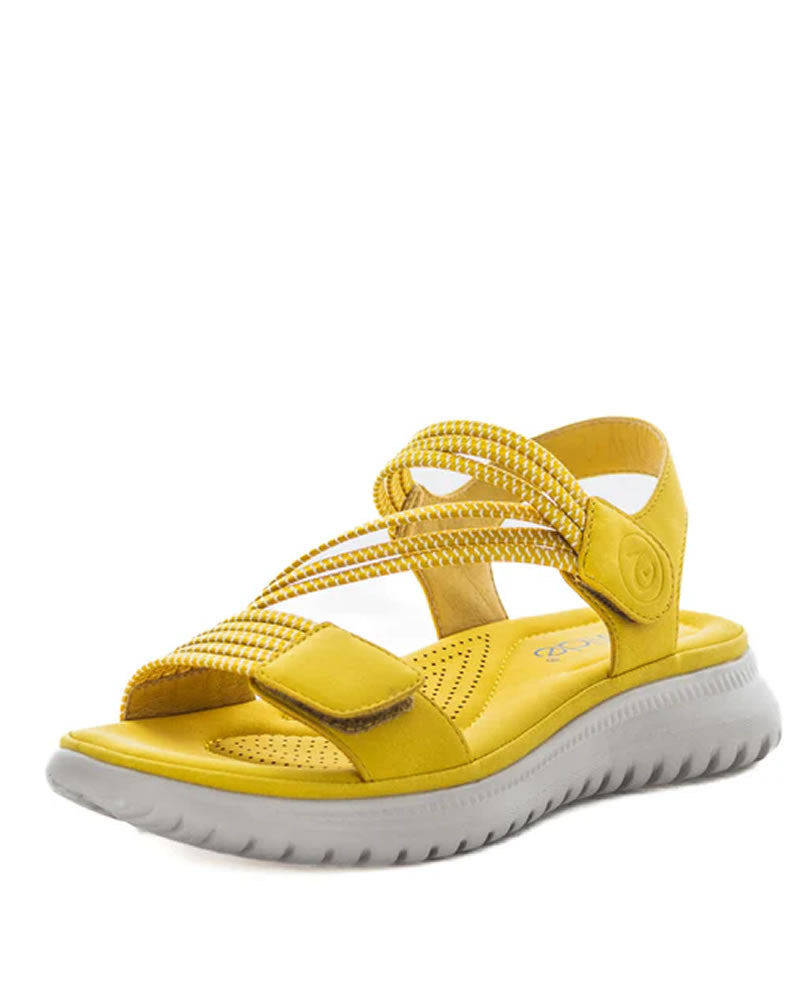 Wilde Shoes Sannah Strappy Sandals