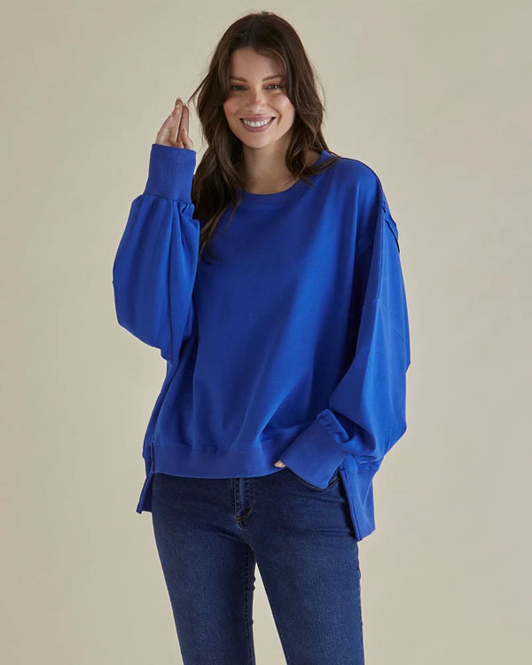  Betty Basics Mykie Sweater Jumper