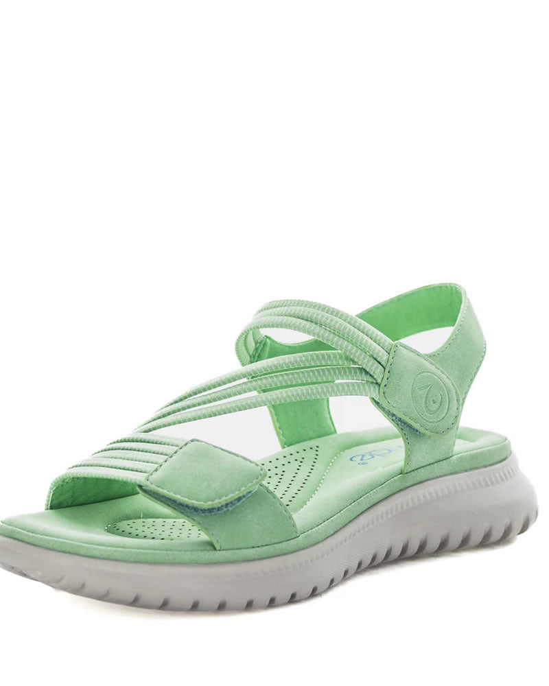Wilde Shoes Sannah Strappy Sandals