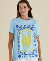 Betty Basics Ellia Crew Tee