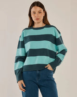 Betty Basics Leonie Knit Sweater