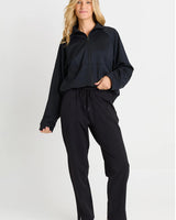 Betty Basics Milla Travel Jogger Pants
