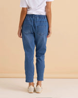 Betty Basics Brooks Jean