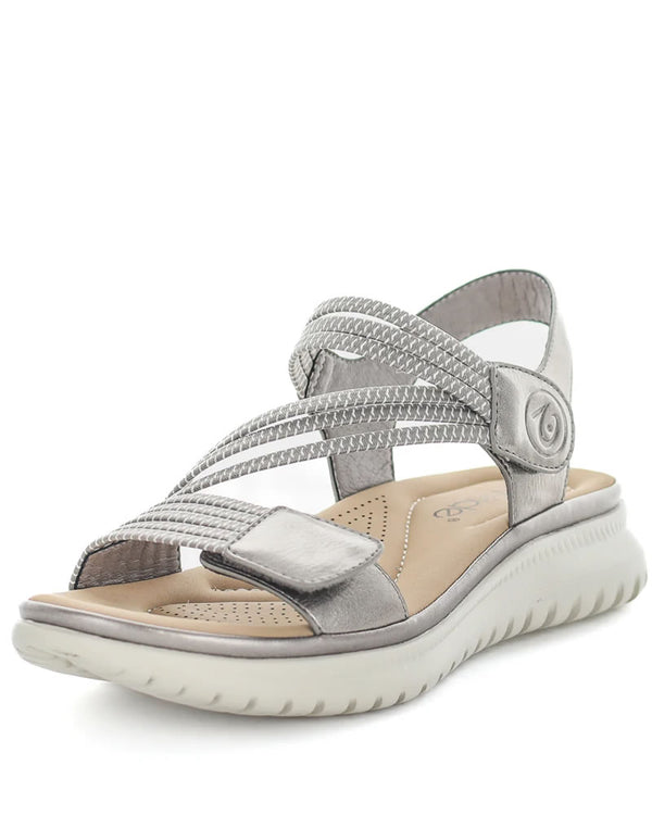  Wilde Shoes Sannah Strappy Sandals