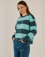 Betty Basics Leonie Knit Sweater