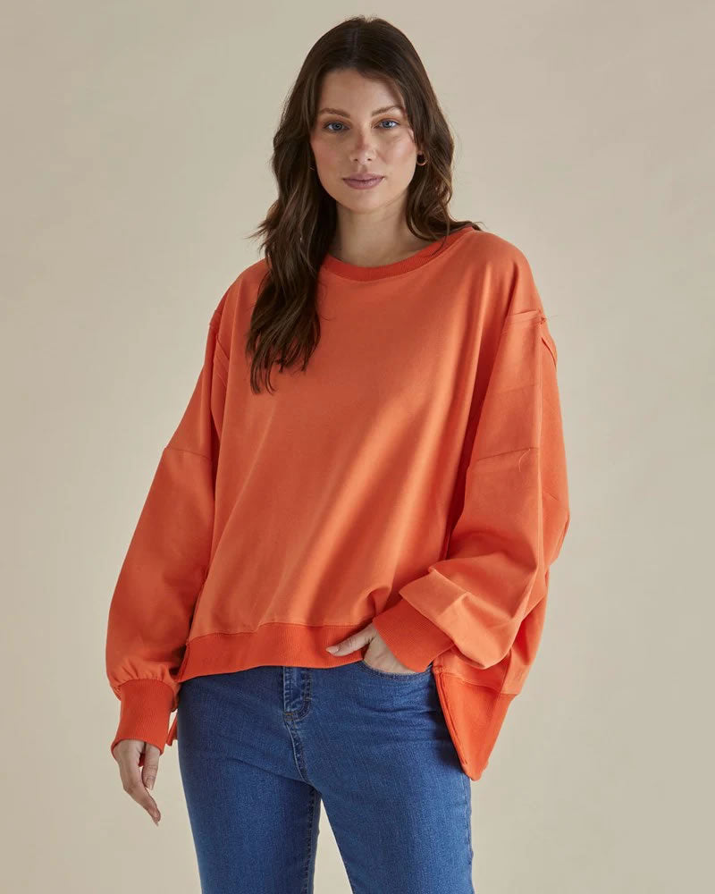 Betty Basics Mykie Sweater Jumper