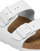 Birkenstock Arizona Smooth Leather Unisex Sandals