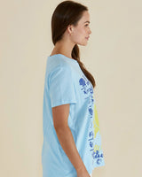 Betty Basics Ellia Crew Tee