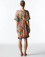 Fate + Becker The Lady Godiva Kaftan Dress