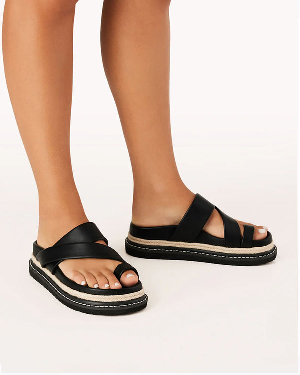  Billini Armas Platform Slides