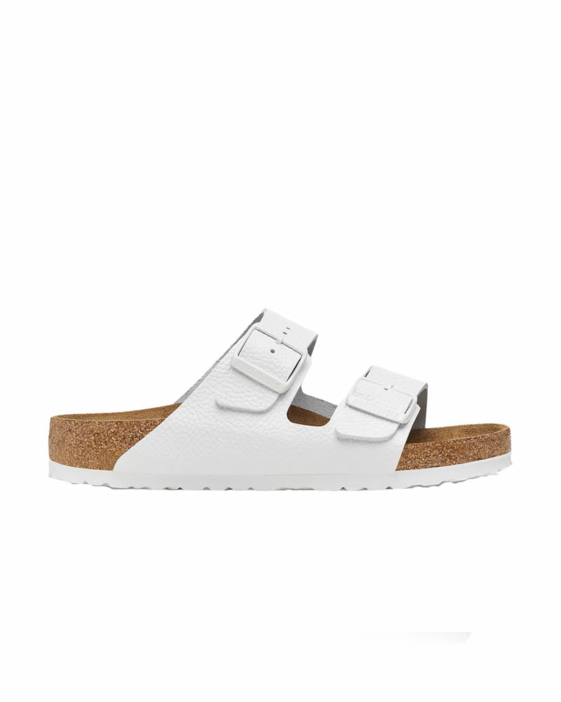 Birkenstock Arizona Smooth Leather Unisex Sandals