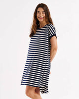 Betty Basics Maxine Tee Shirt Dress