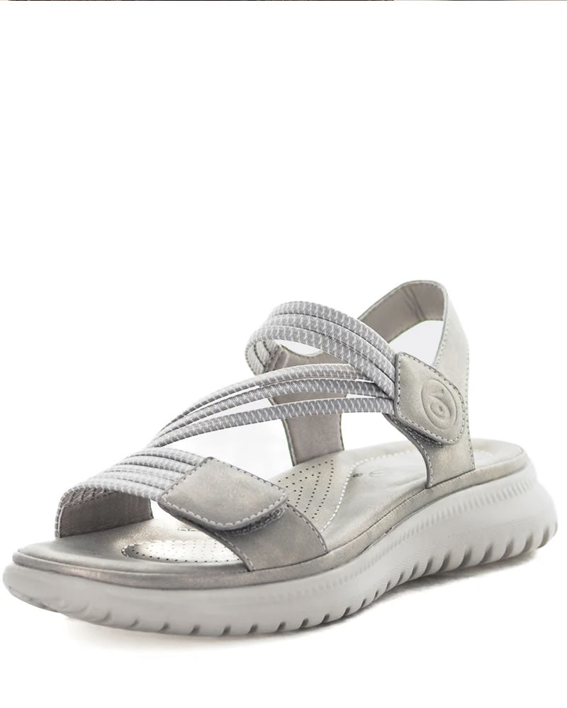 Wilde Shoes Sannah Strappy Sandals