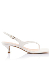 Verali Marnie Strappy Kitten Heels