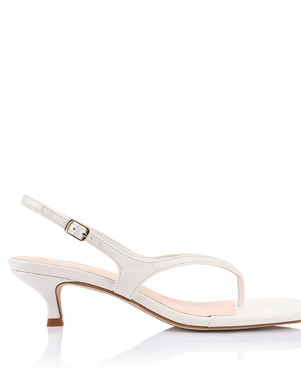  Verali Marnie Strappy Kitten Heels