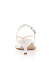 Verali Marnie Strappy Kitten Heels