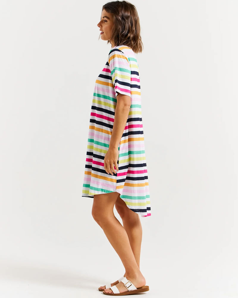 Betty Basics Nyree T-Shirt Dress