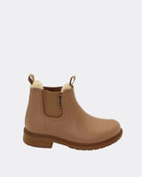 Human Shoes Cooma Tan Eva Boots