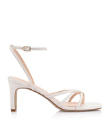 Verali Gio Shaved Block Heel Sandals