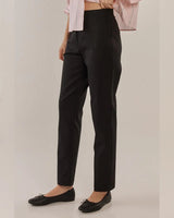 Betty Basics Paloma Straight Leg Pants