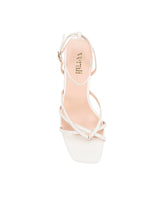 Verali Gio Shaved Block Heel Sandals