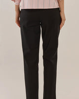 Betty Basics Paloma Straight Leg Pants
